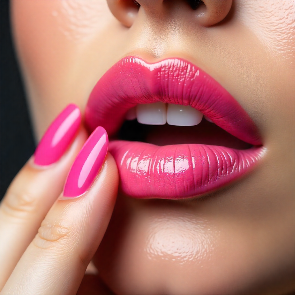 Because beauty should feel fun.
