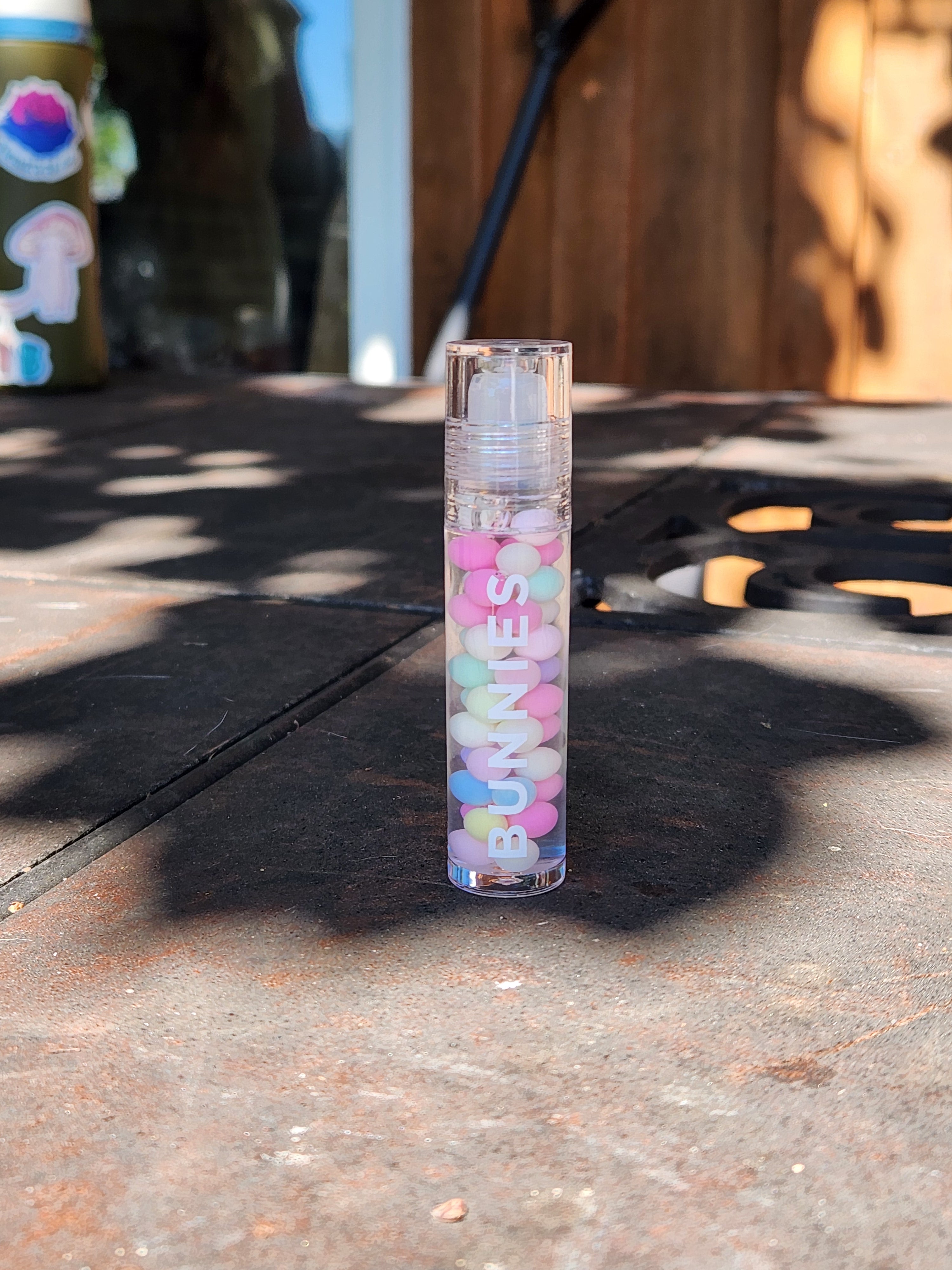 Bunnies Lip Gloss