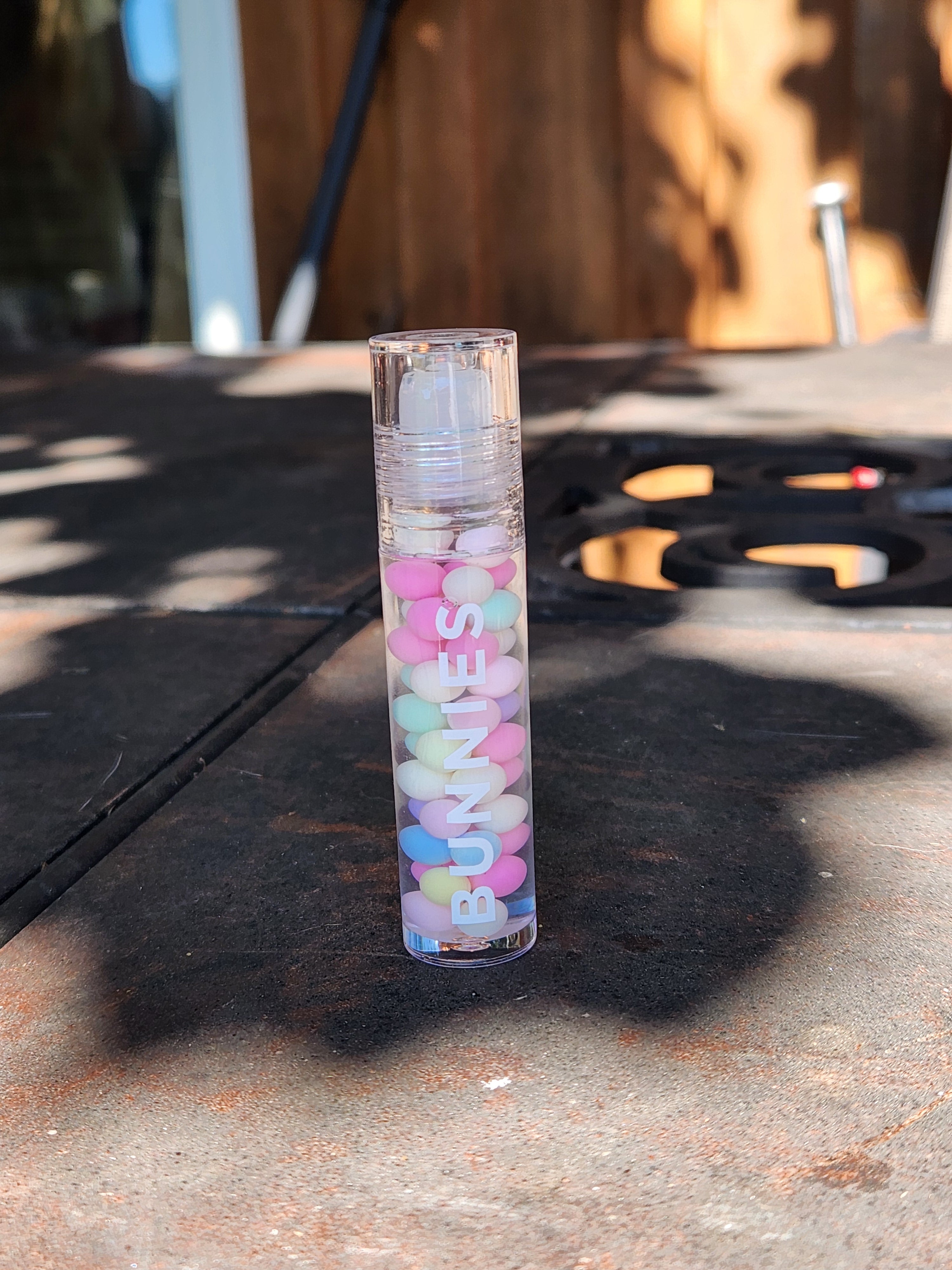 Bunnies Lip Gloss