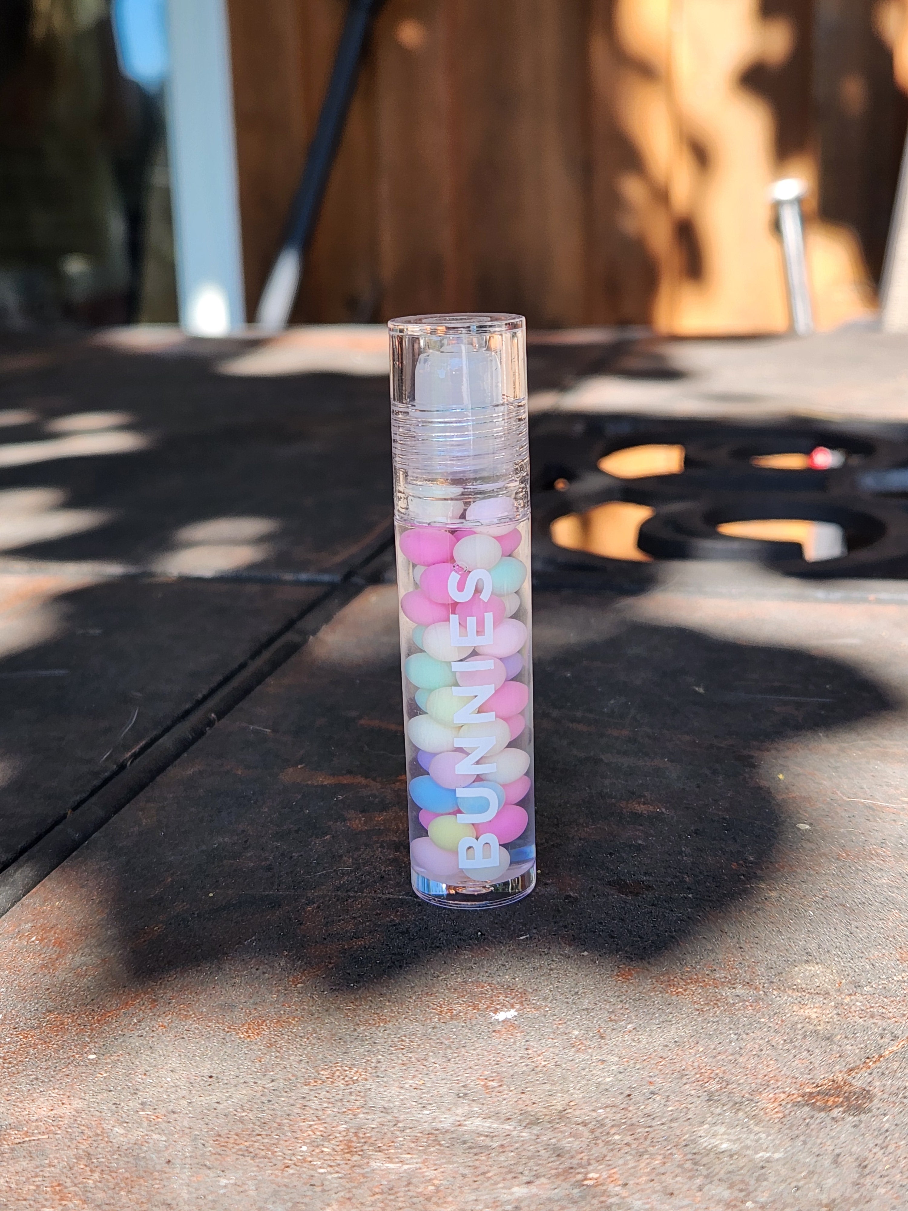 Bunnies Lip Gloss
