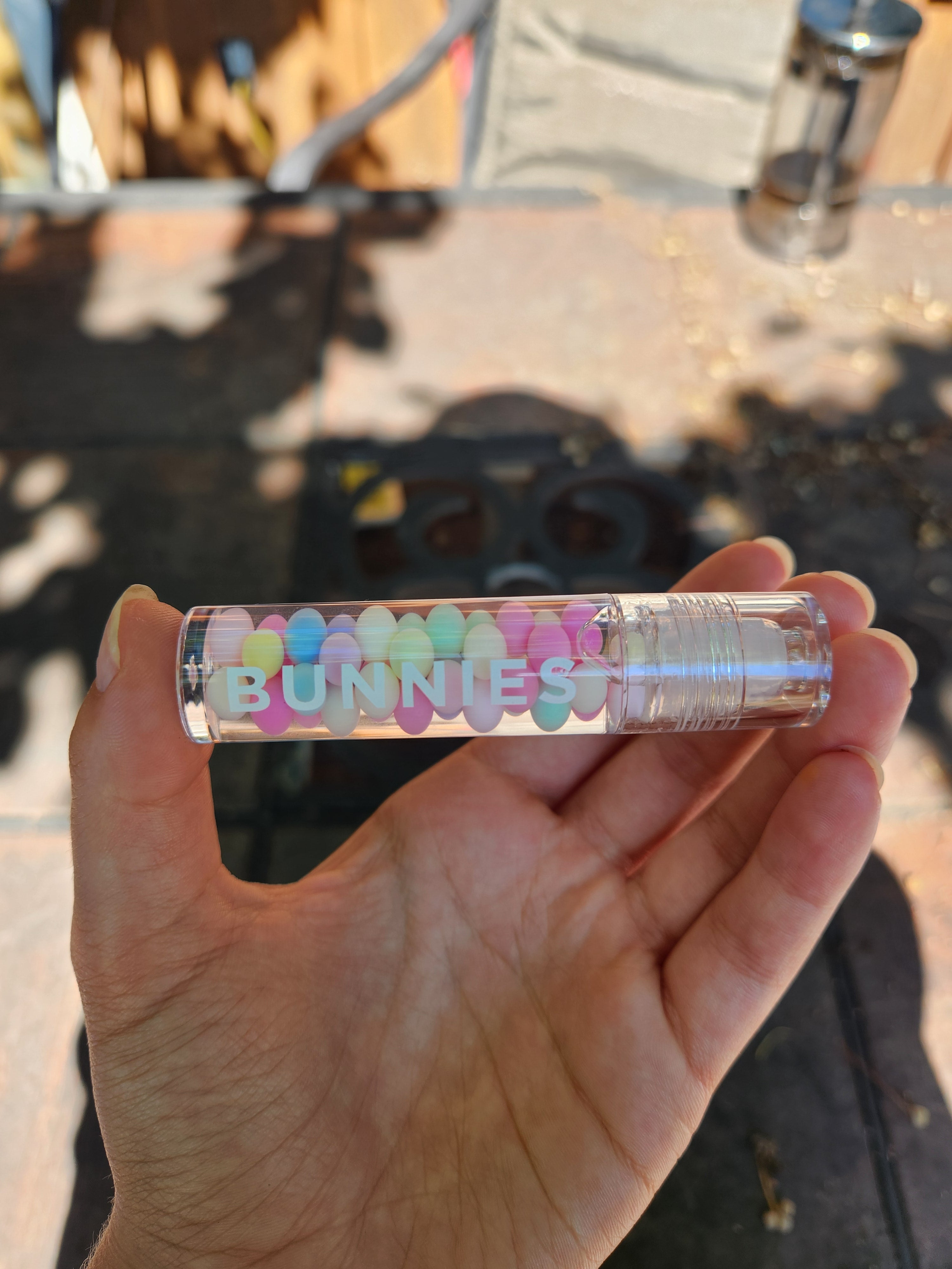 Bunnies Lip Gloss