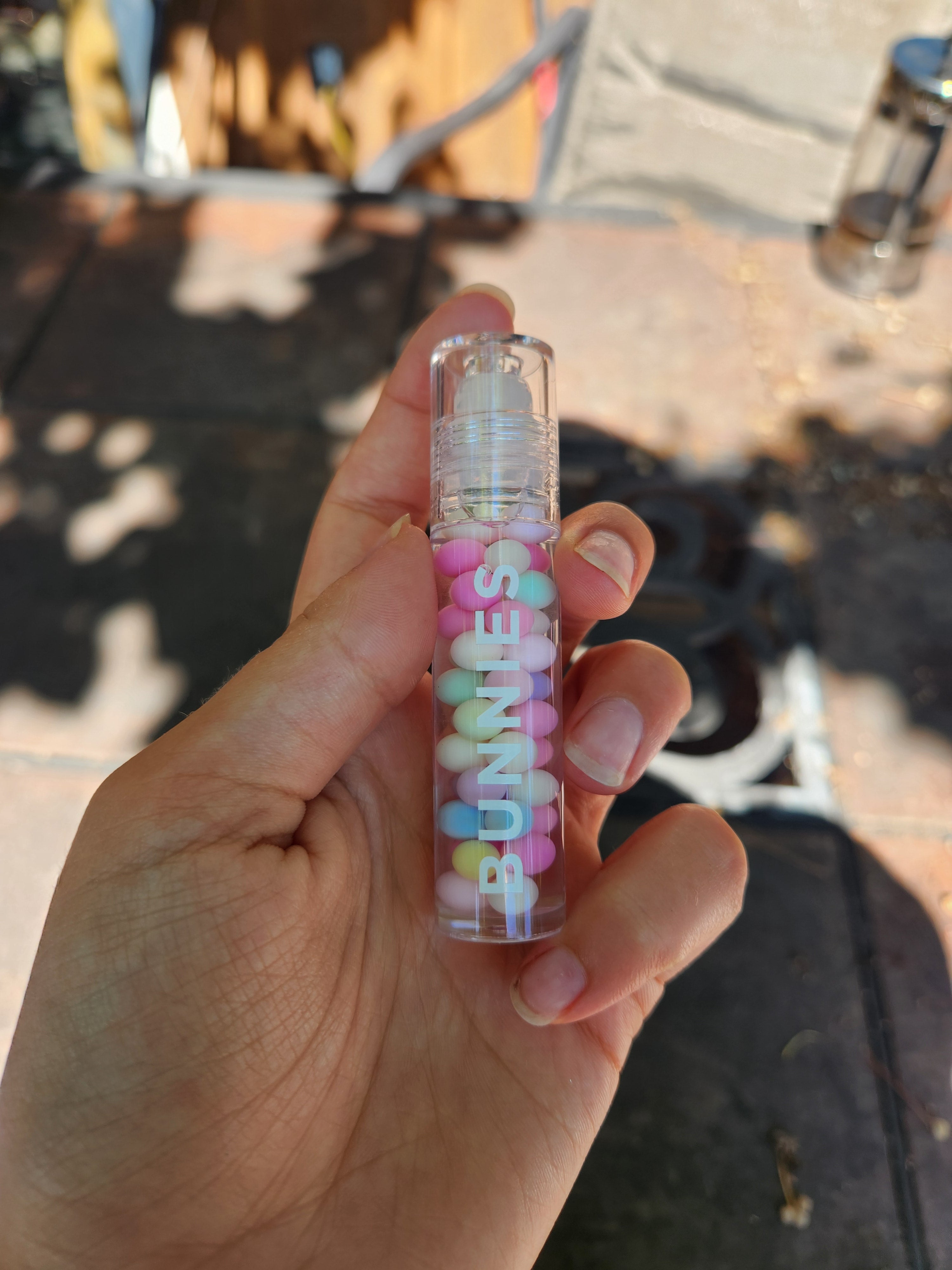 Bunnies Lip Gloss