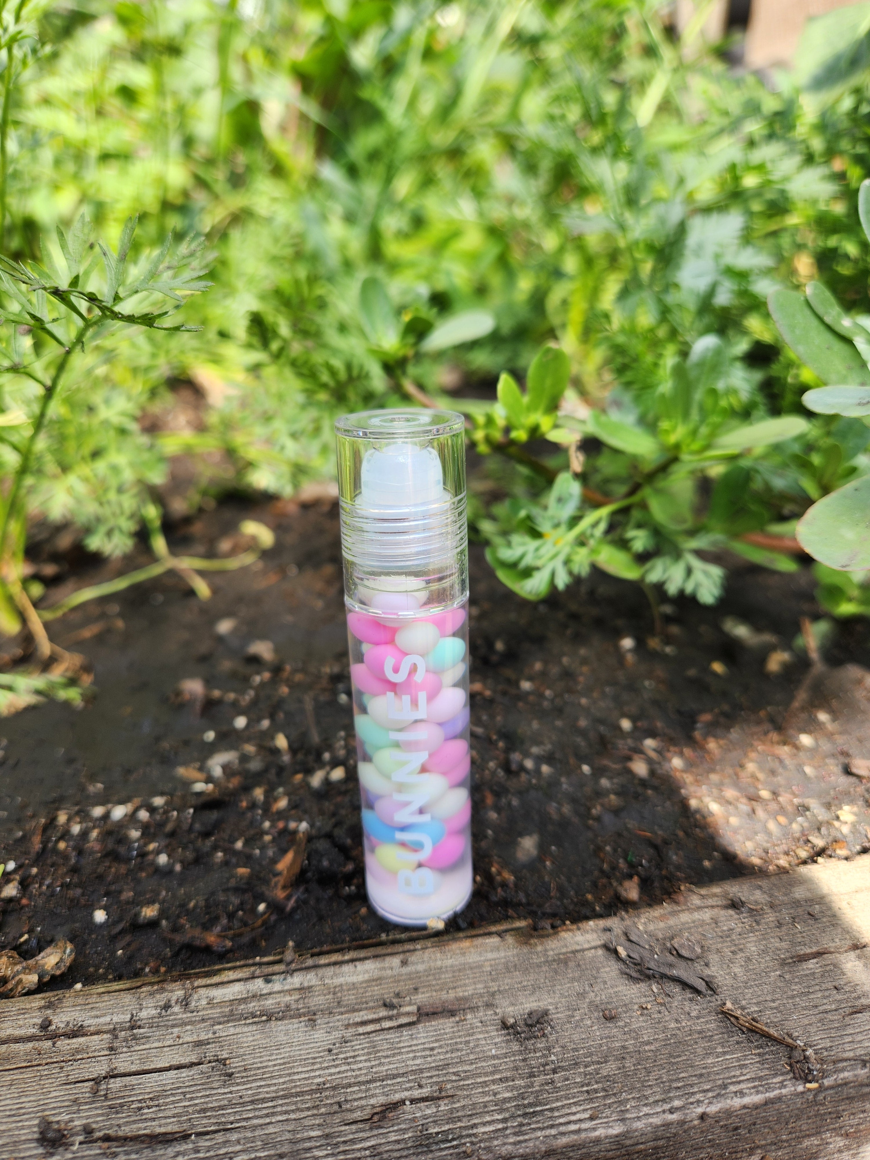 Bunnies Lip Gloss