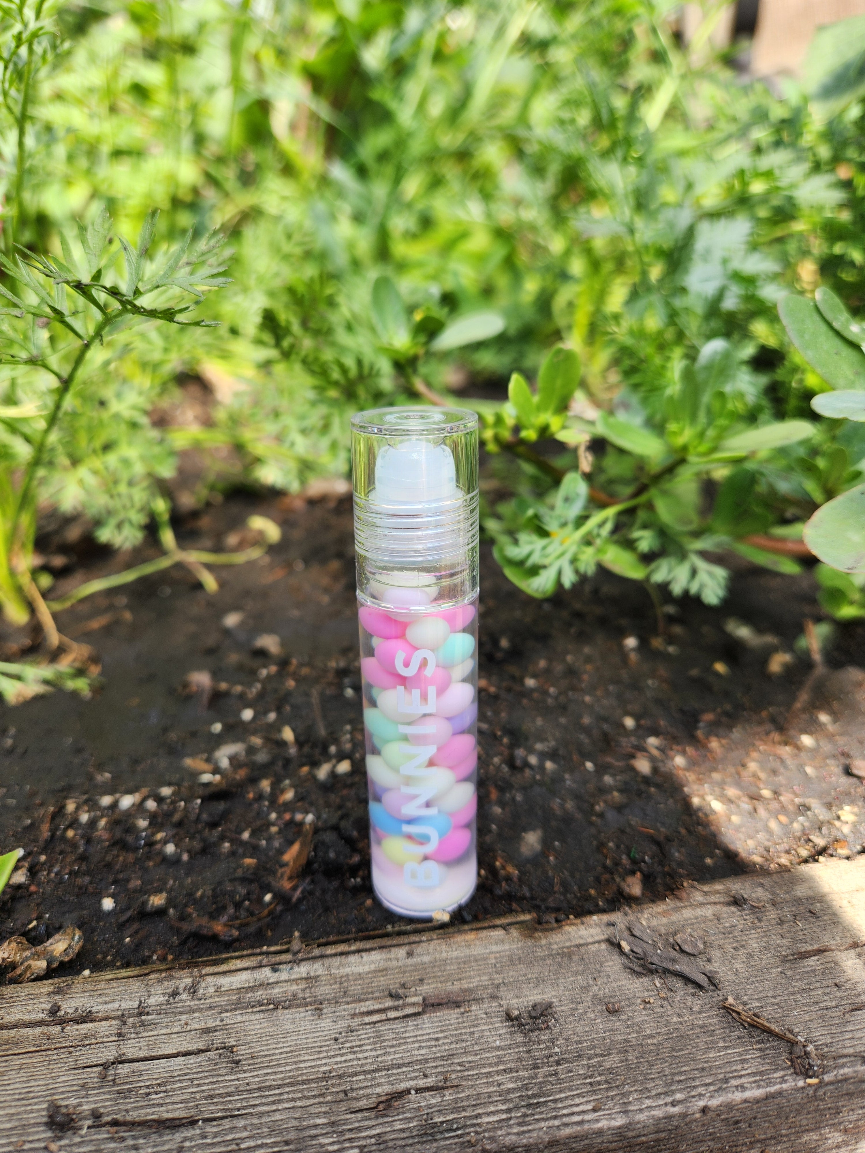 Bunnies Lip Gloss