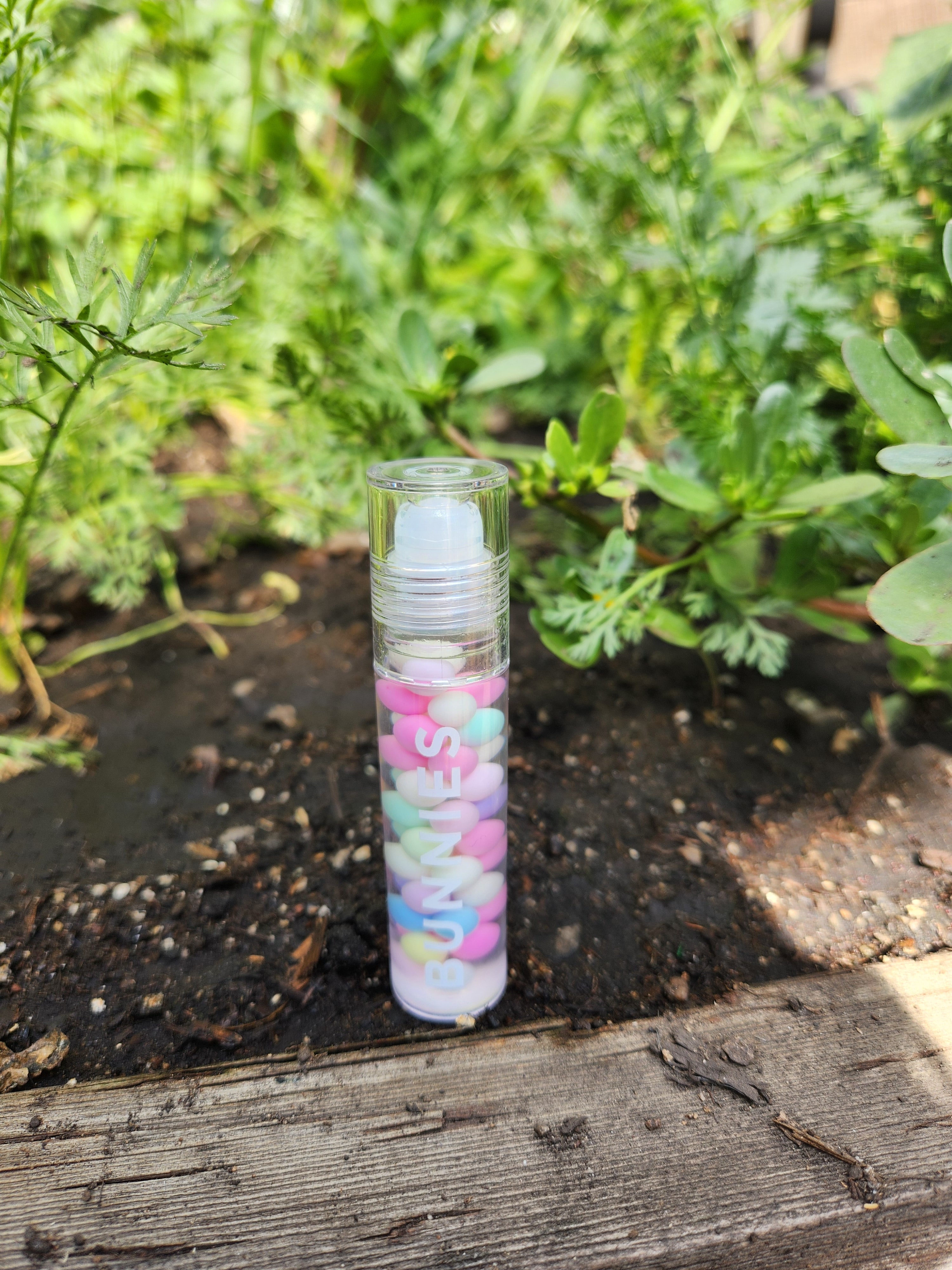 Bunnies Lip Gloss