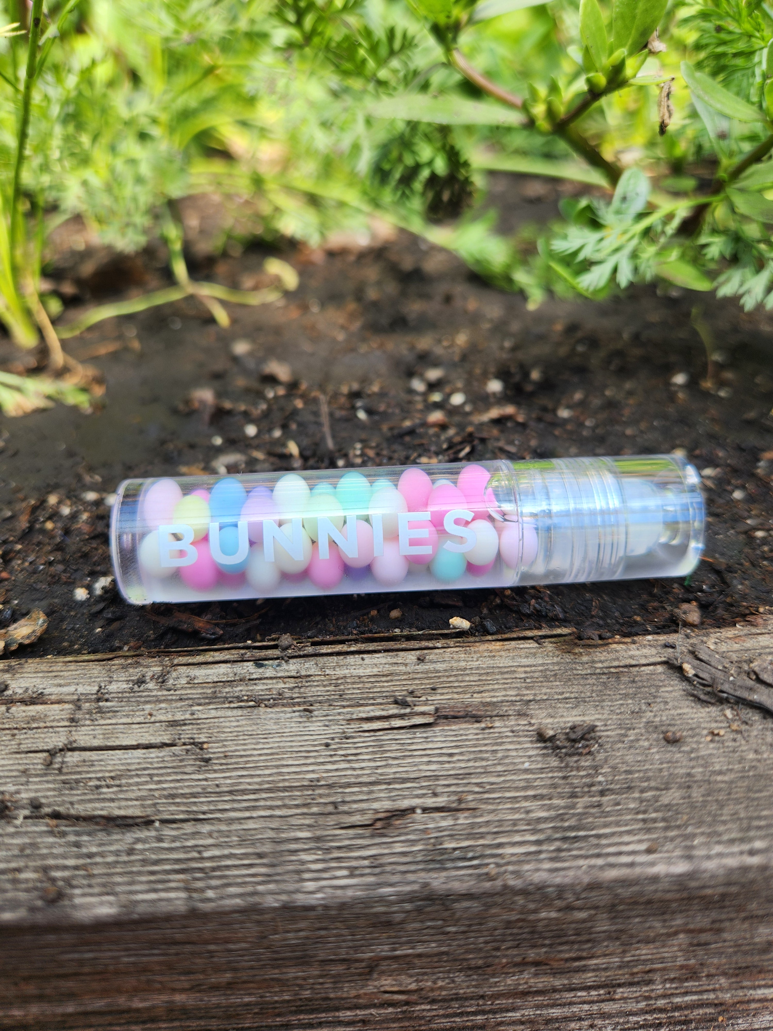 Bunnies Lip Gloss