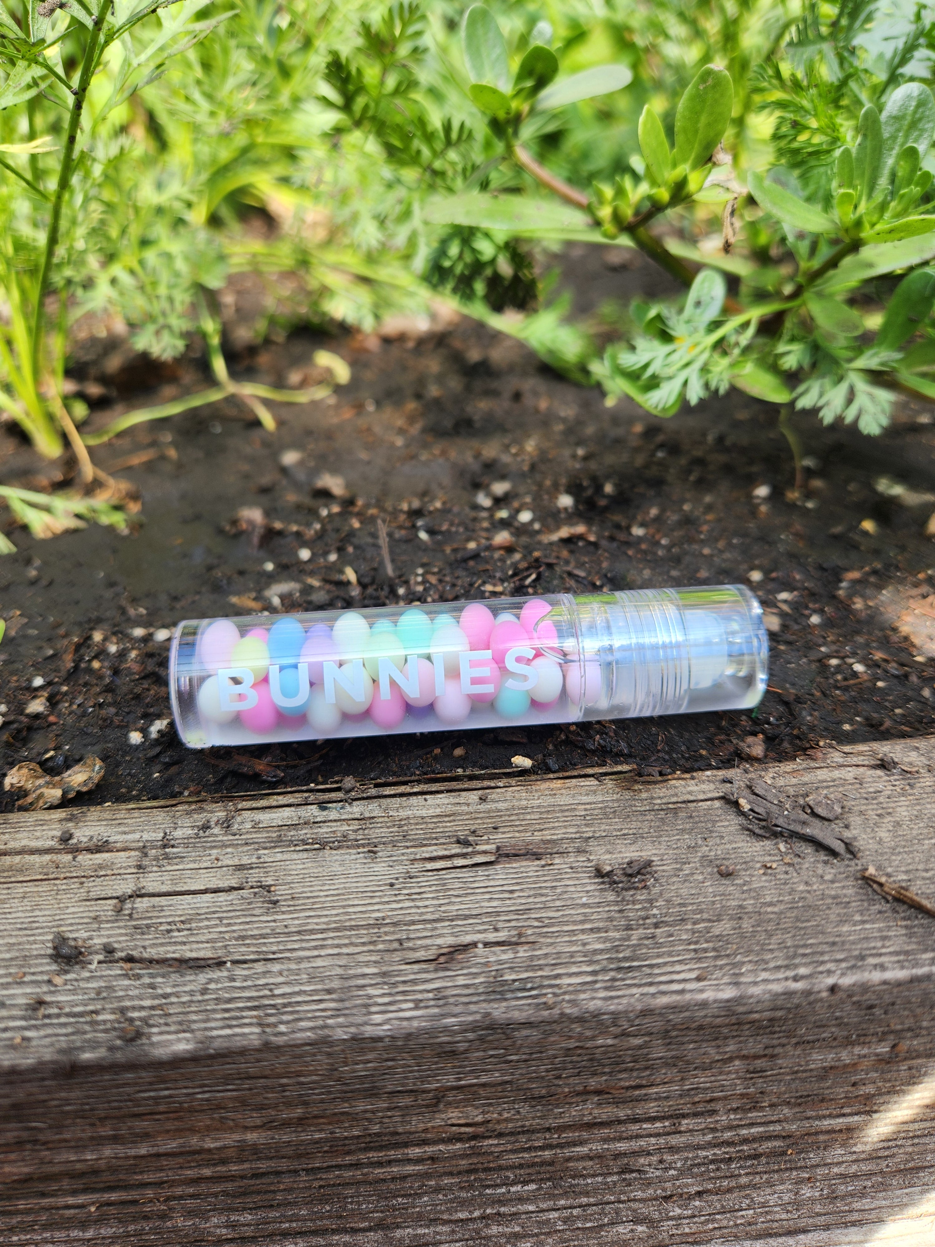 Bunnies Lip Gloss
