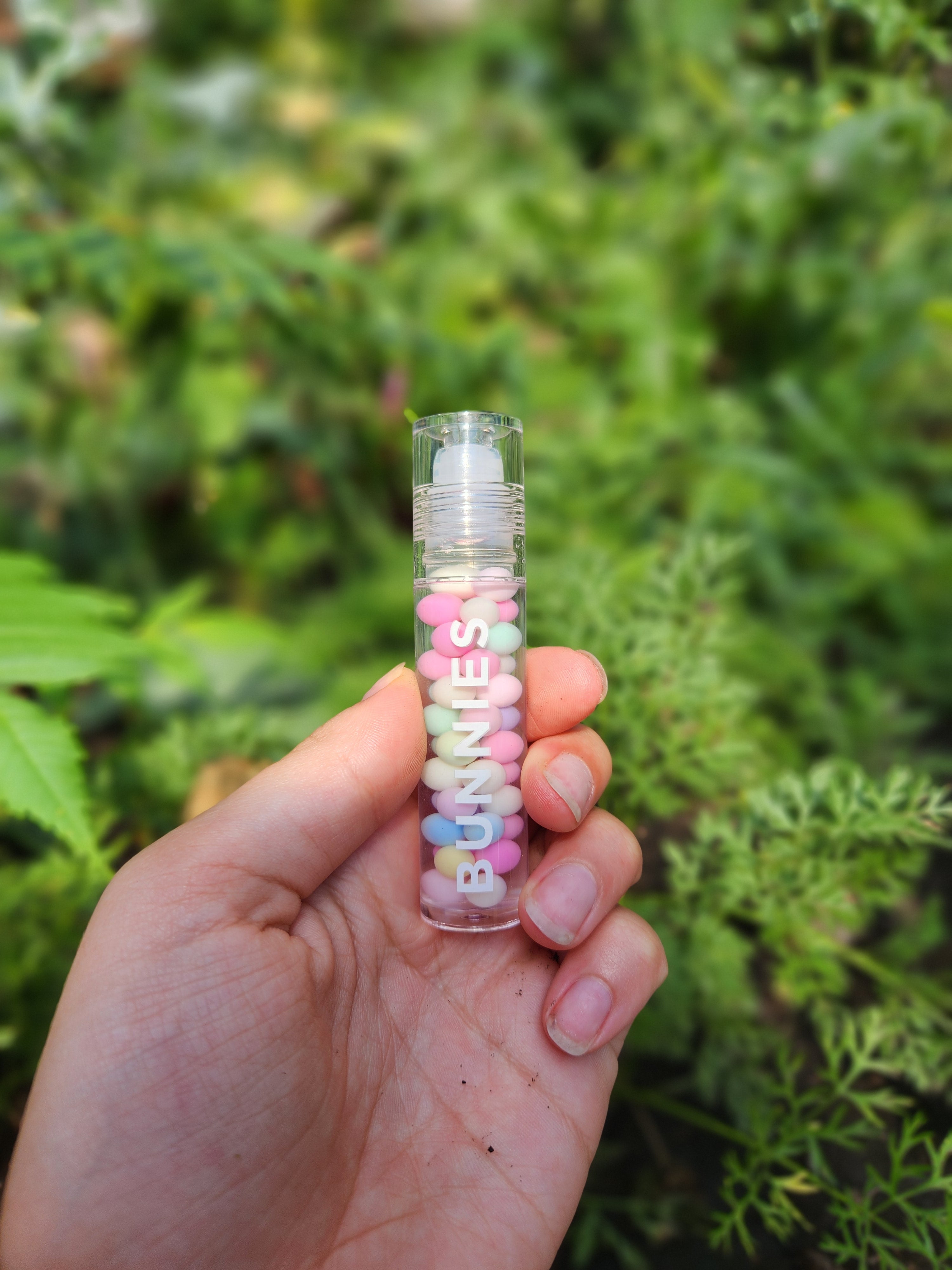 Bunnies Lip Gloss