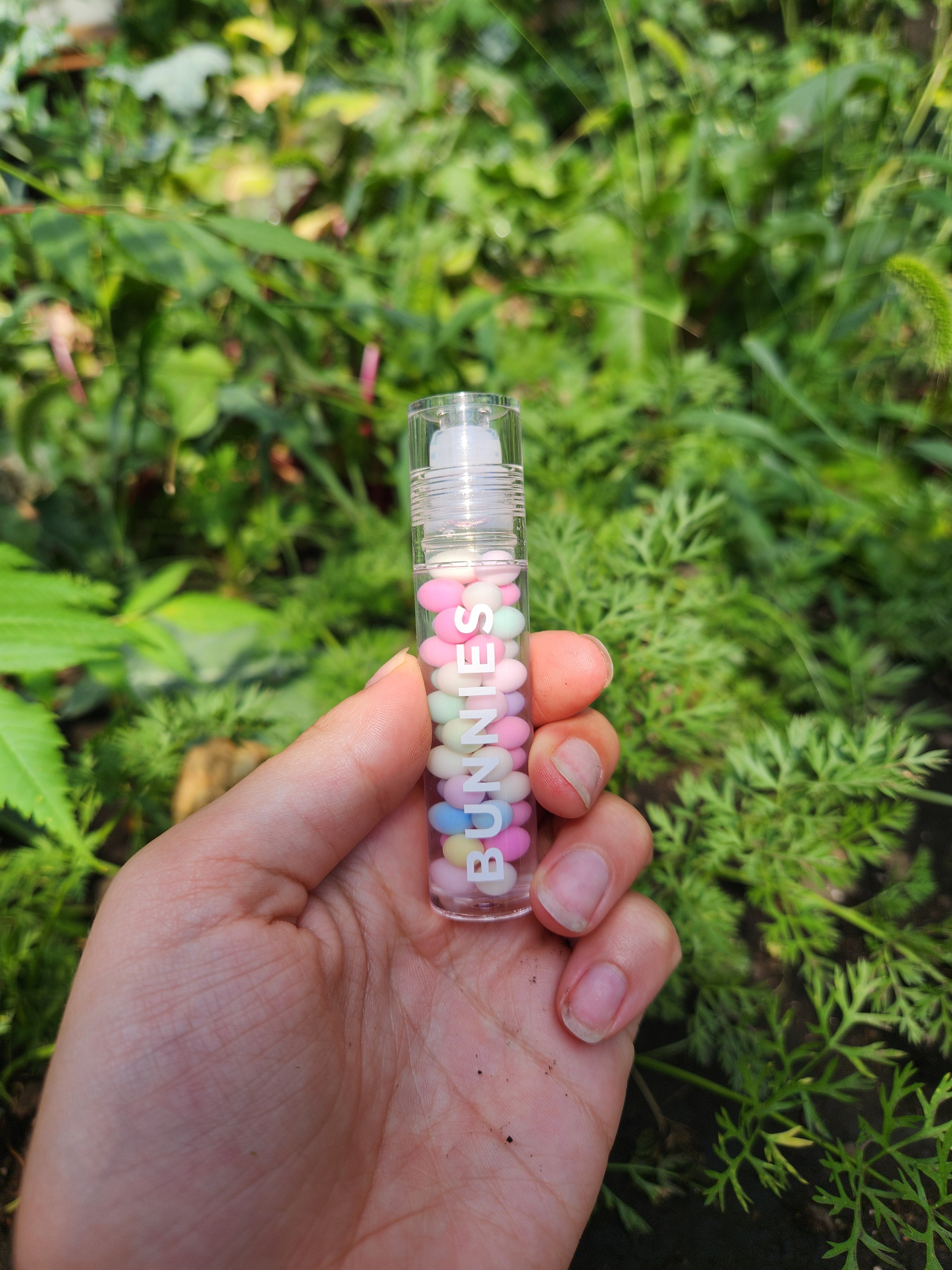 Bunnies Lip Gloss