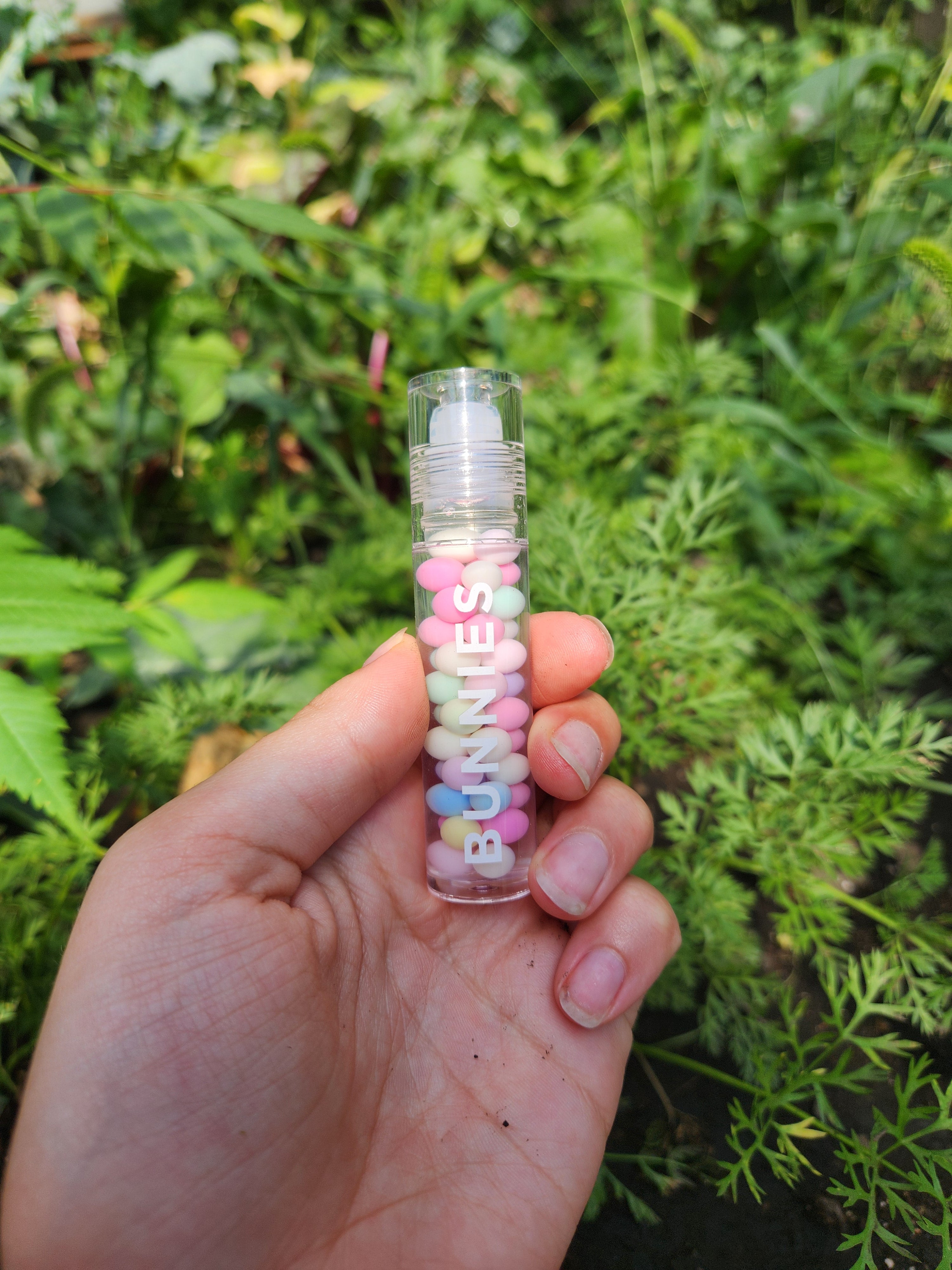 Bunnies Lip Gloss