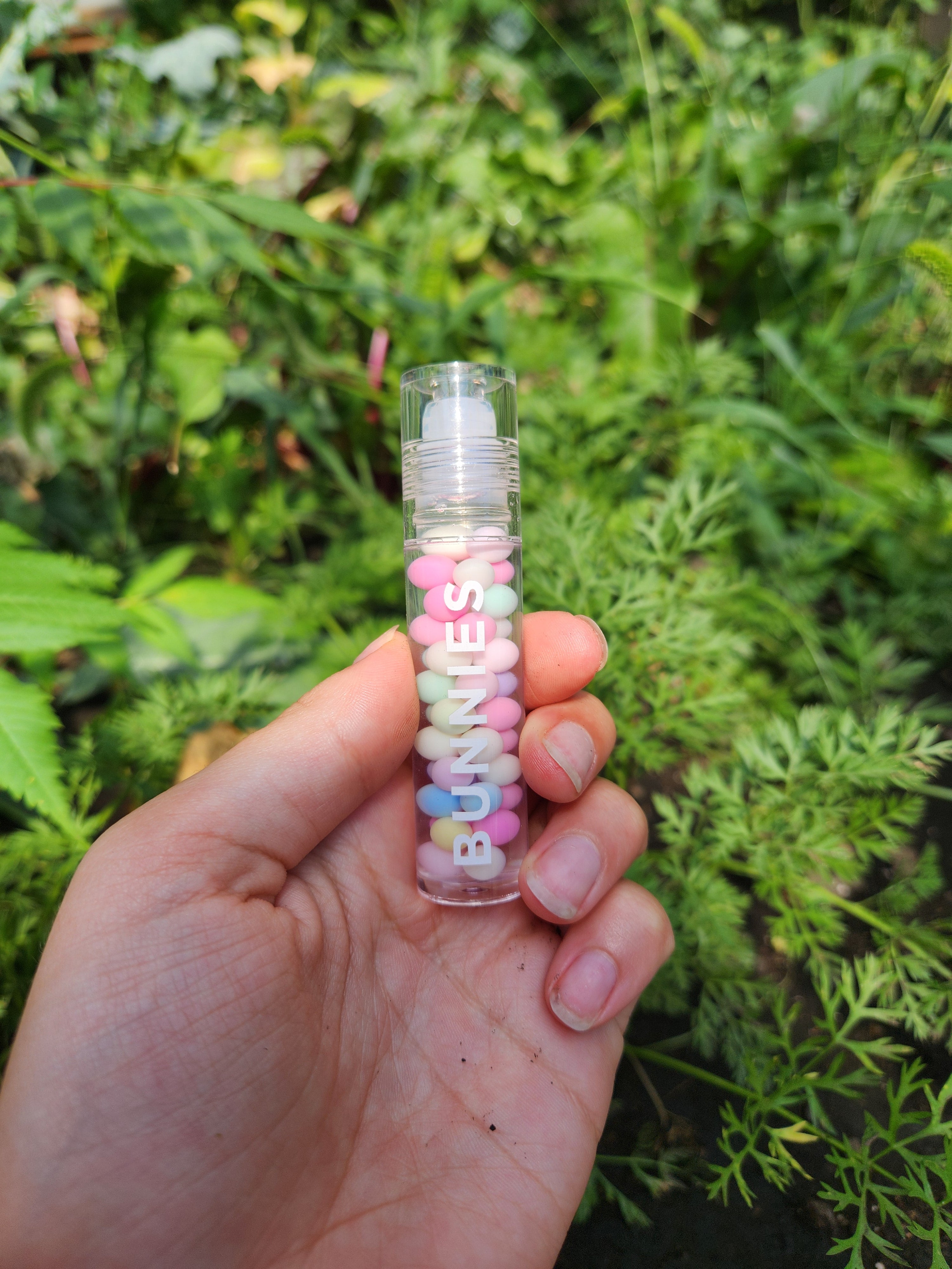 Bunnies Lip Gloss