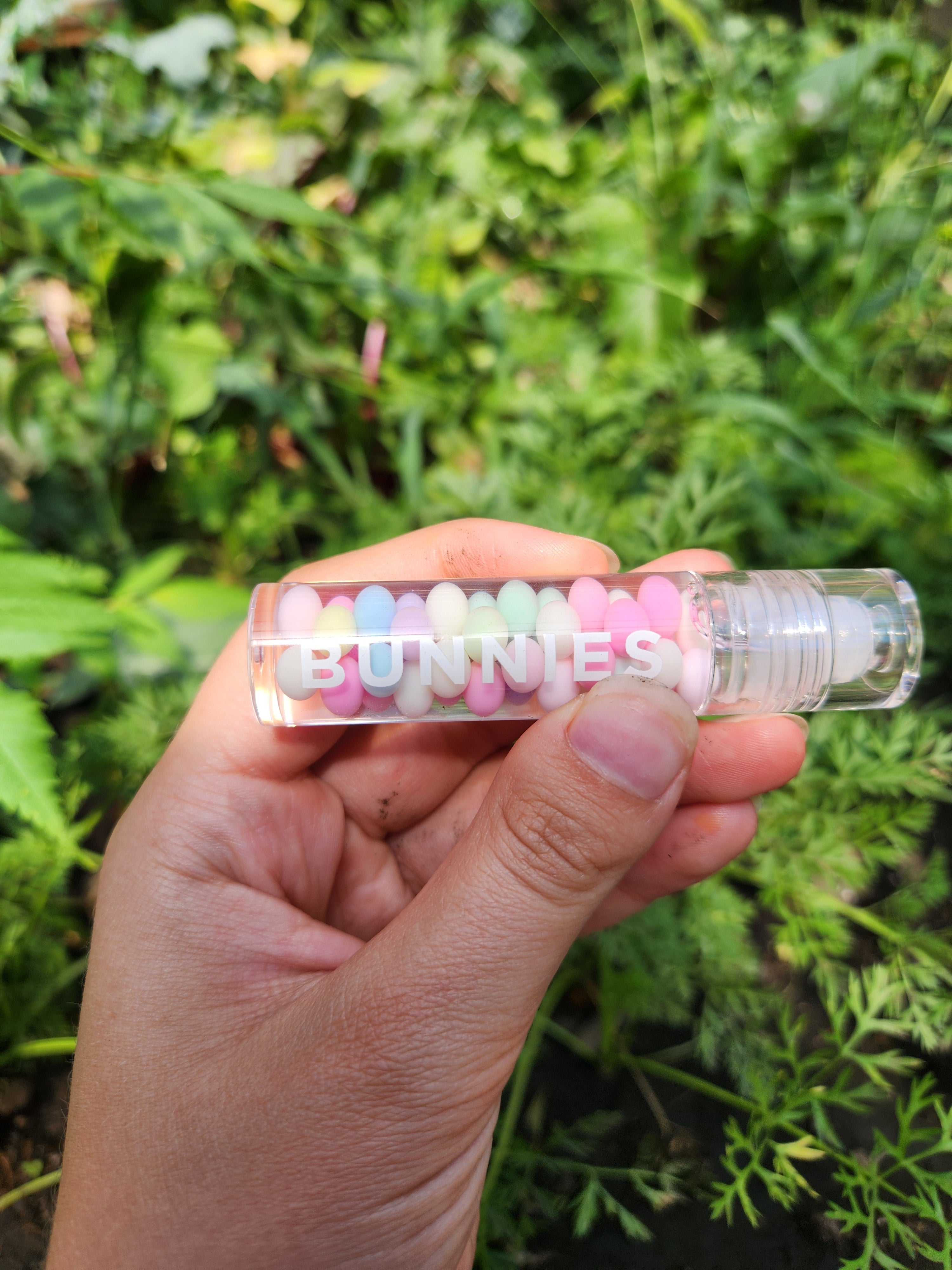 Bunnies Lip Gloss