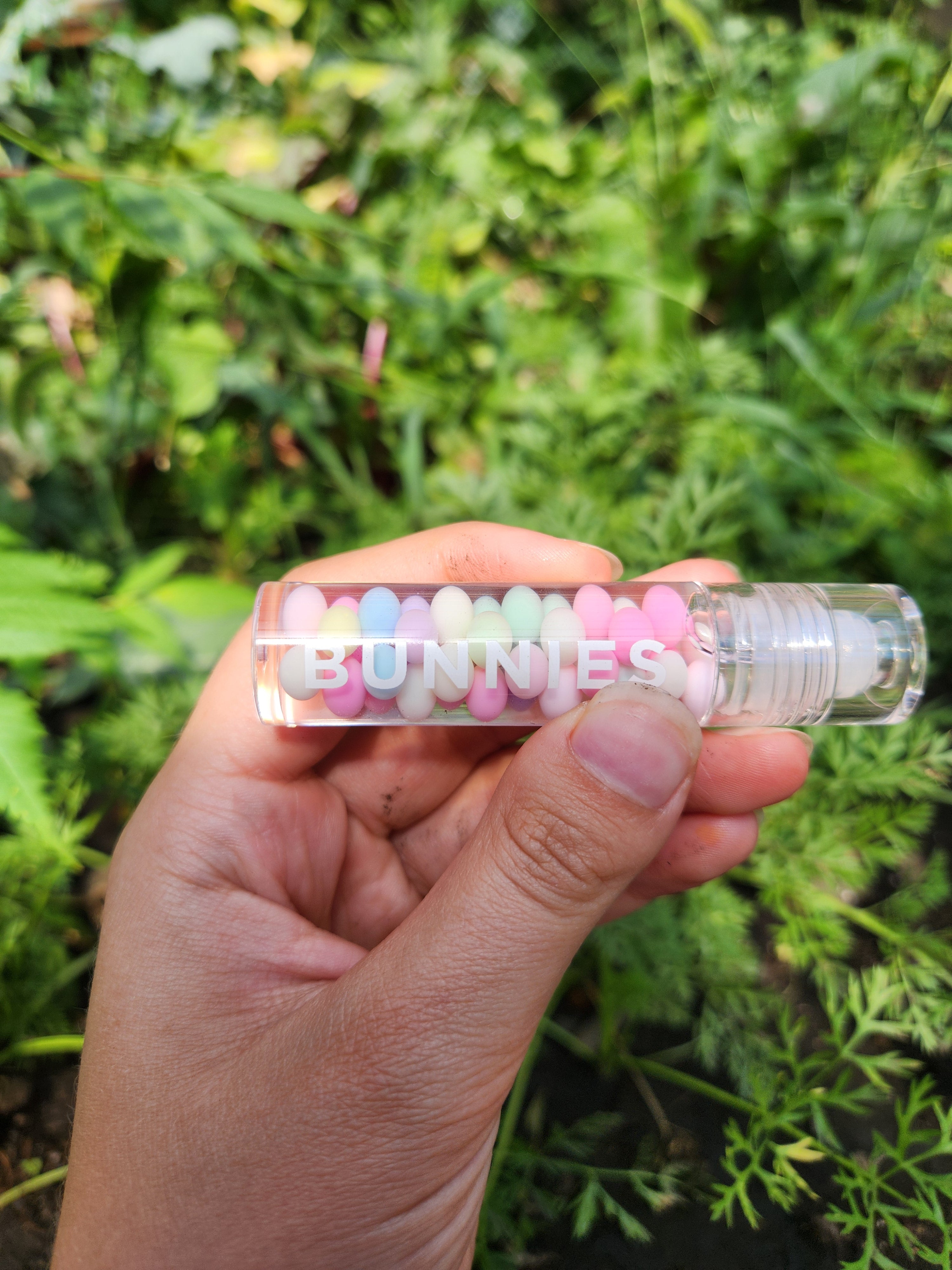 Bunnies Lip Gloss