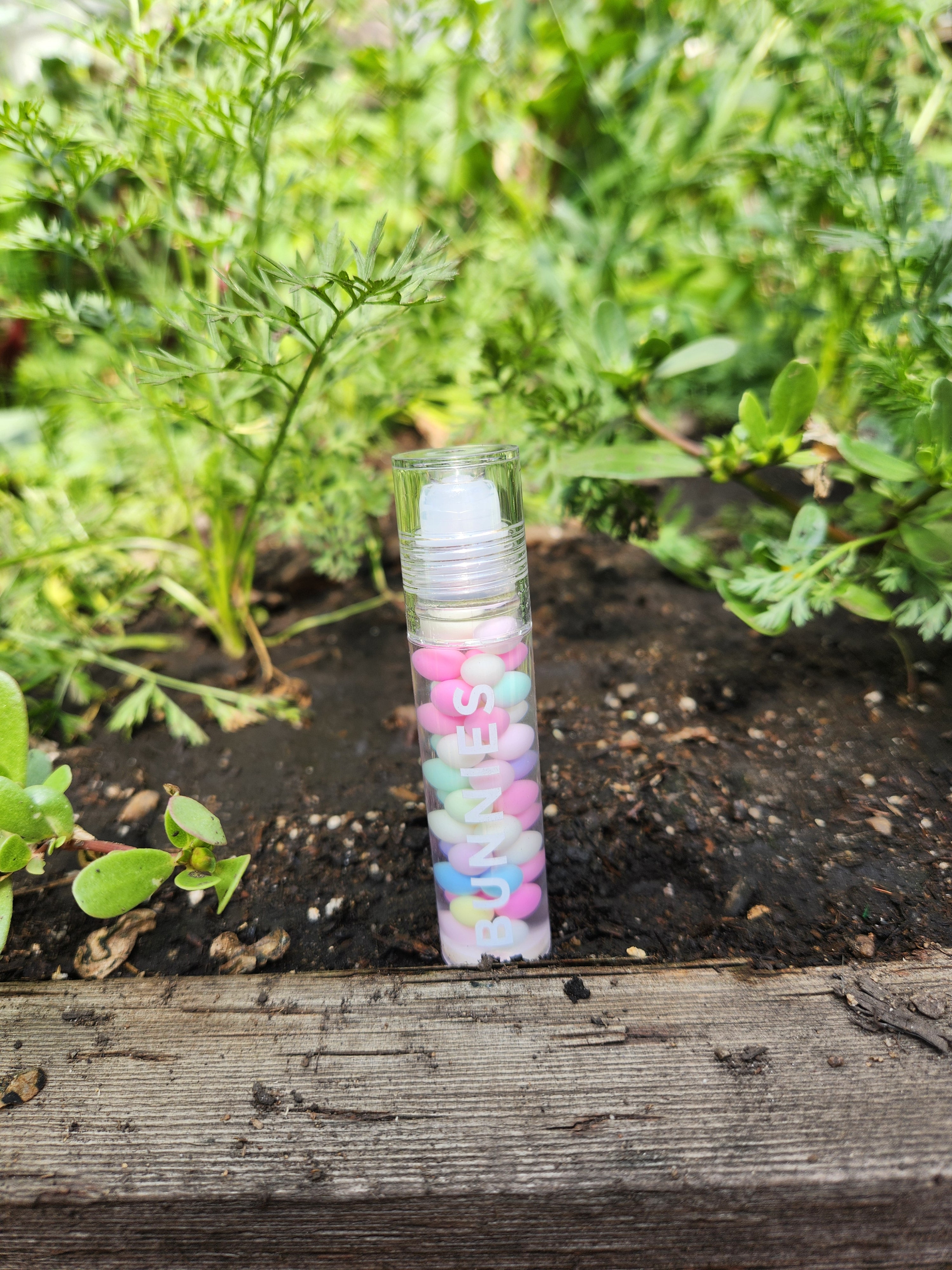 Bunnies Lip Gloss
