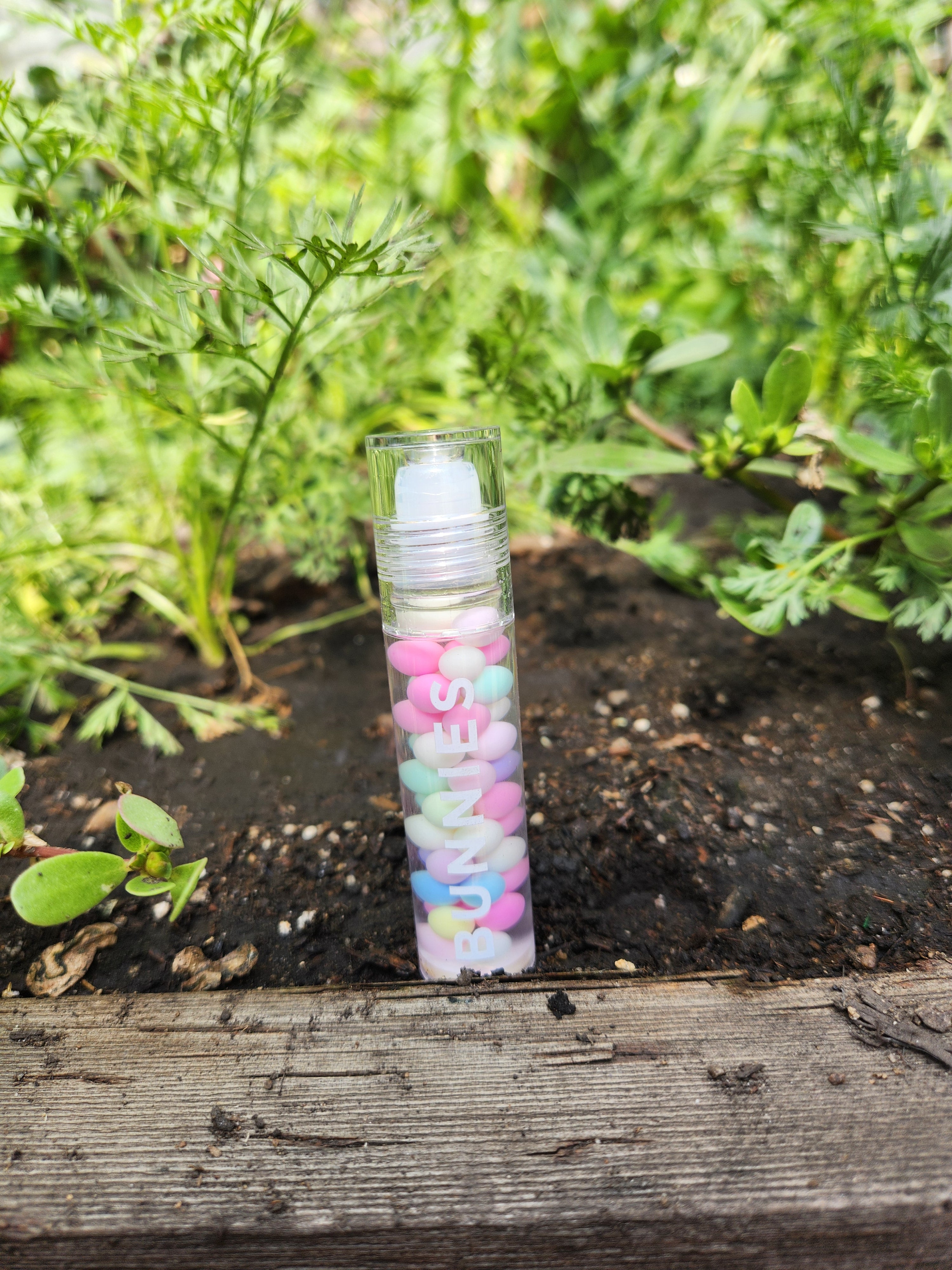 Bunnies Lip Gloss