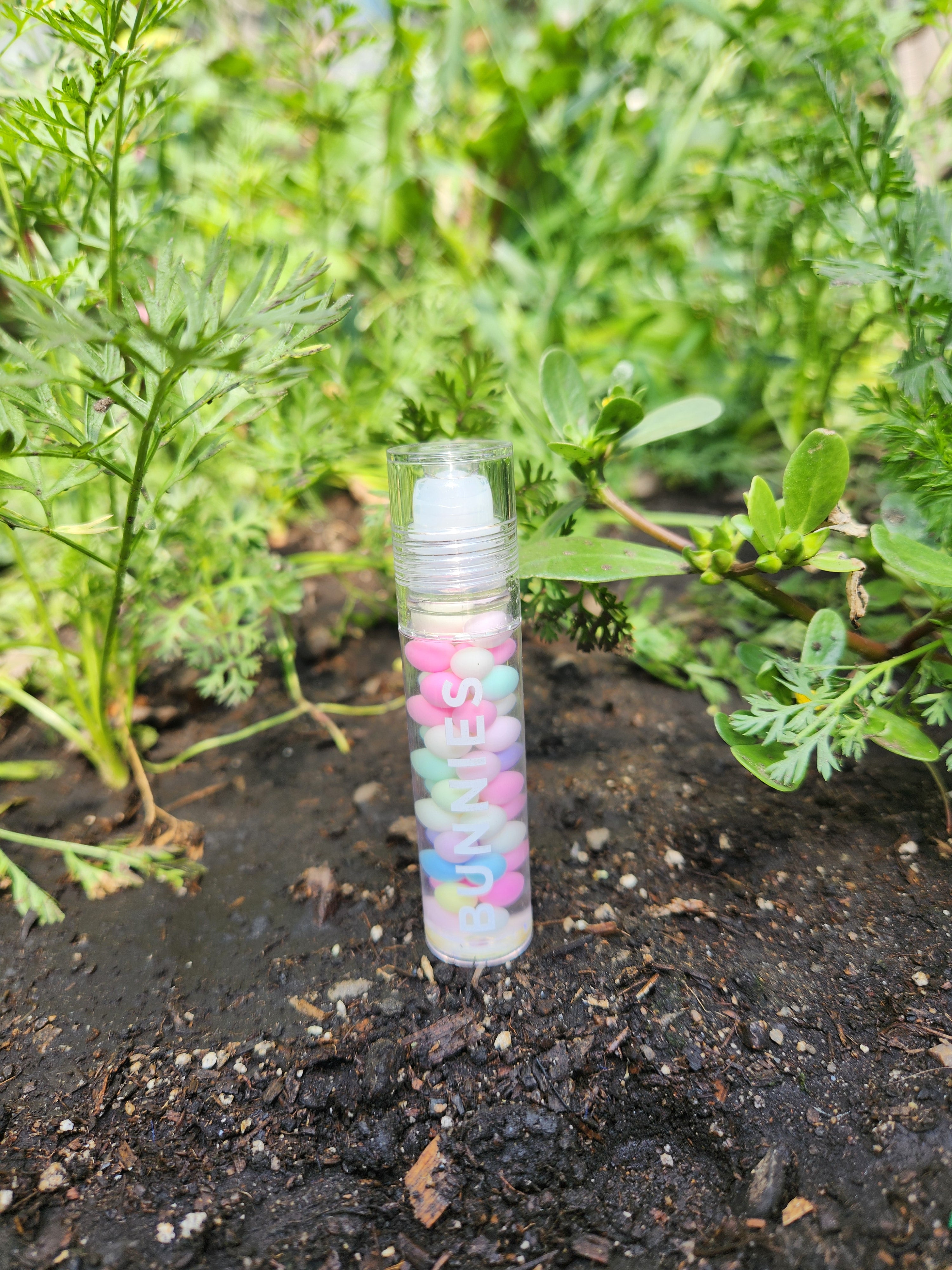 Bunnies Lip Gloss