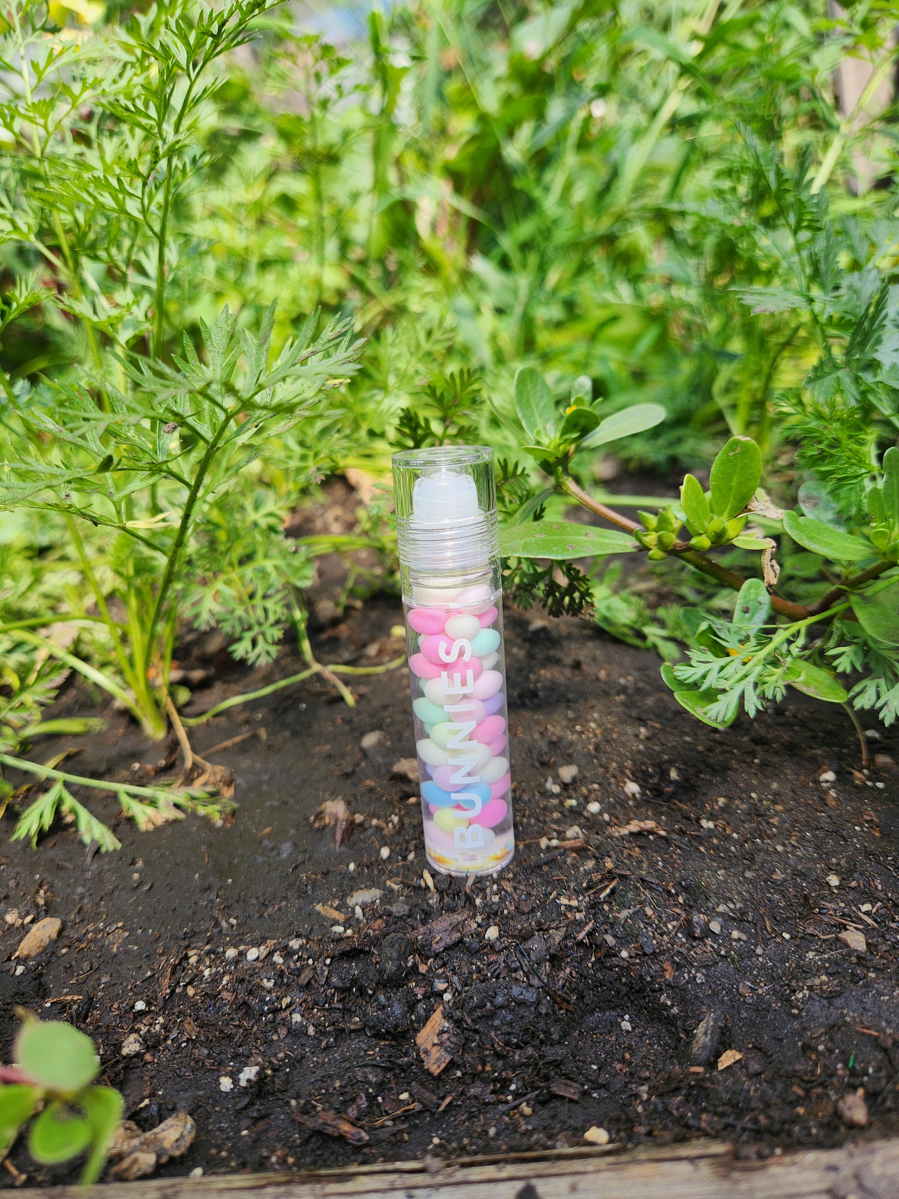 Bunnies Lip Gloss