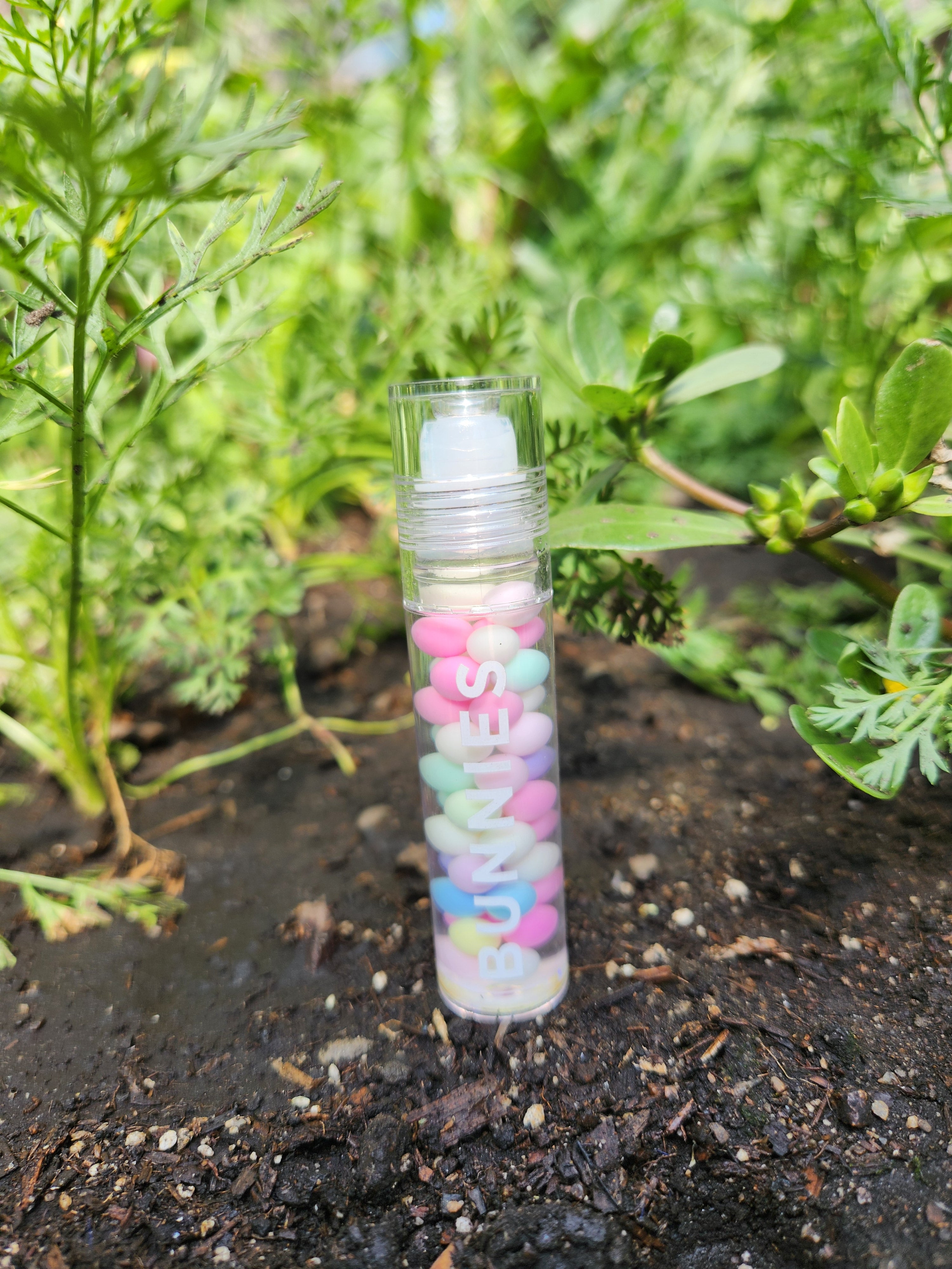 Bunnies Lip Gloss