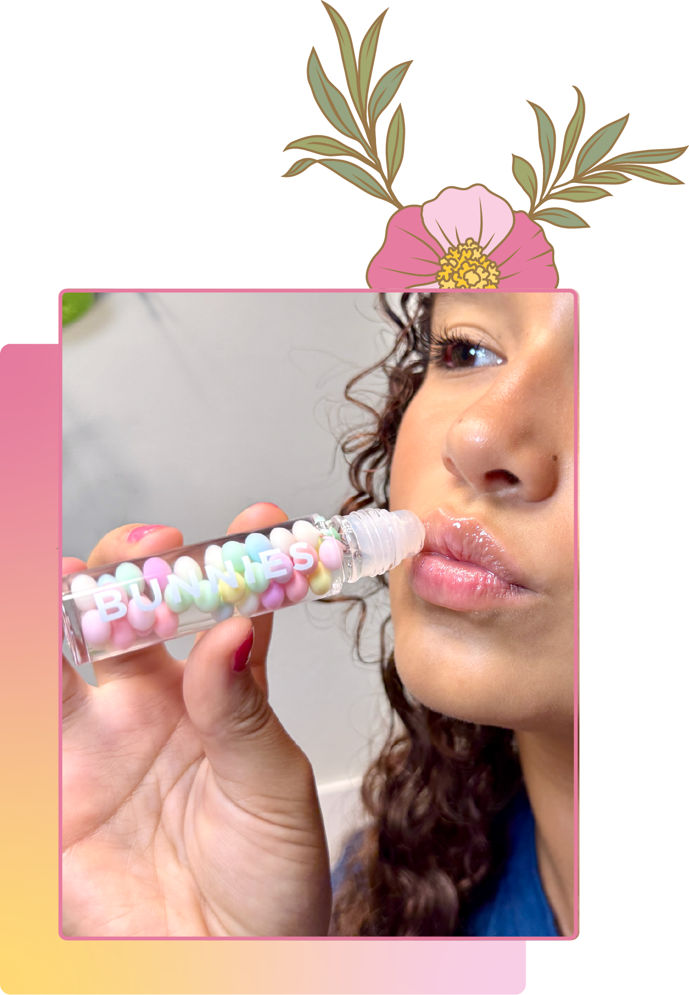 <h2>More Than Cosmetics</h2>