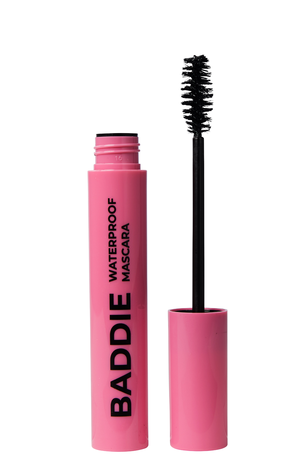 Baddie Waterproof Mascara