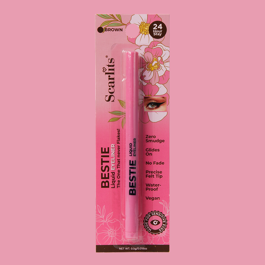 Bestie Liquid Eyeliner