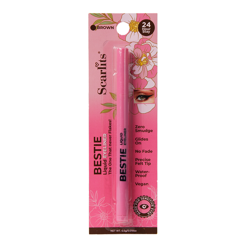 Bestie Liquid Eyeliner