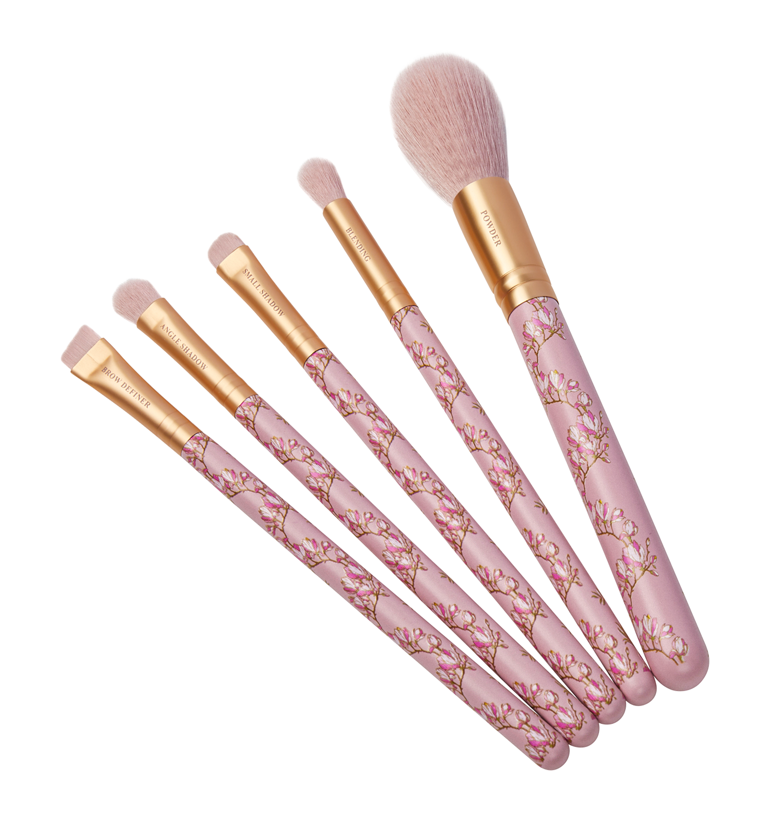 Bloomie Brushes