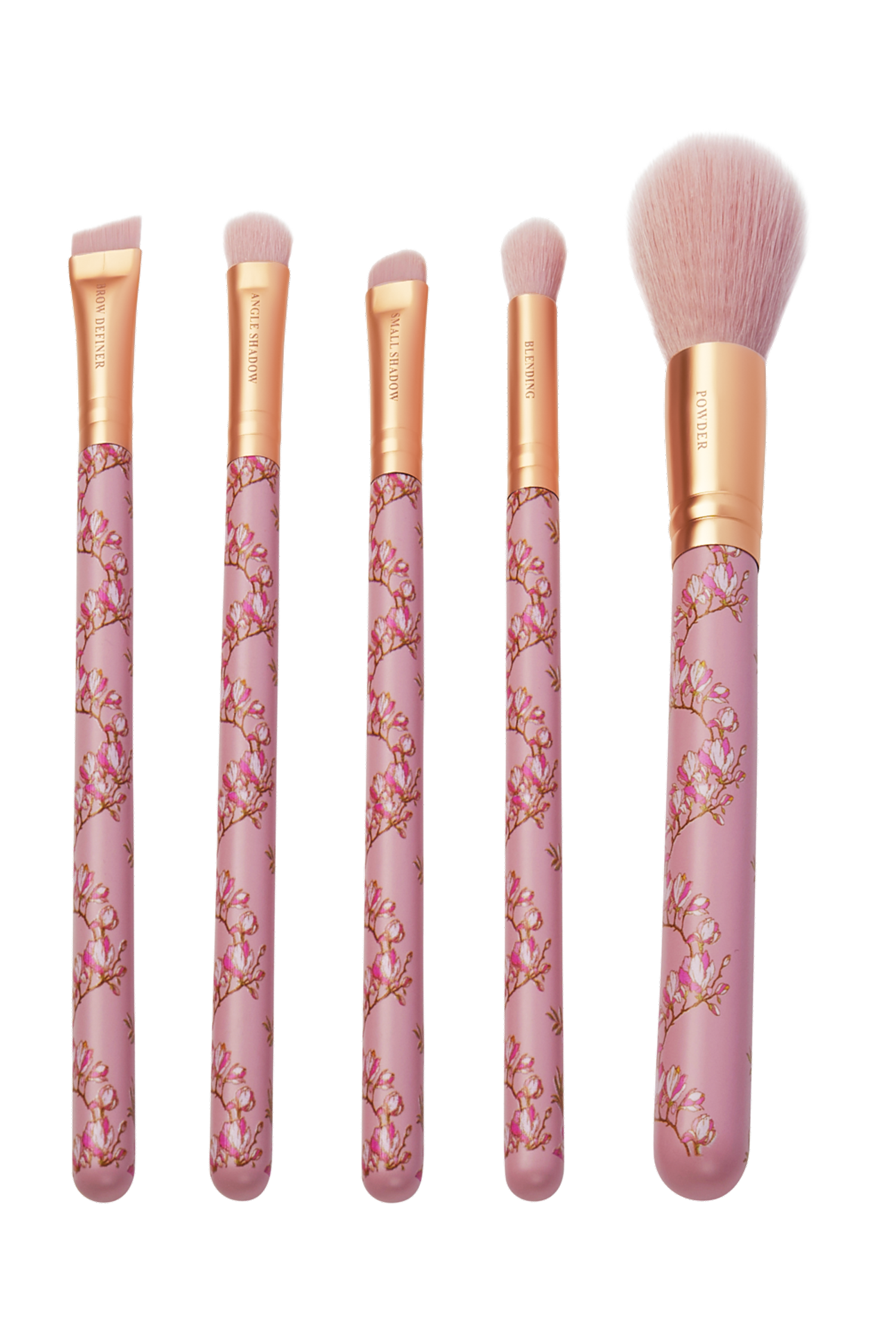 Bloomie Brushes