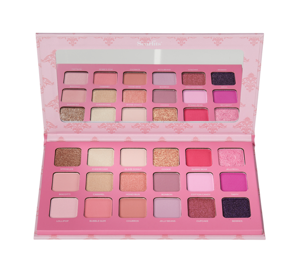 Bomb Shellie Eyeshadow Palette