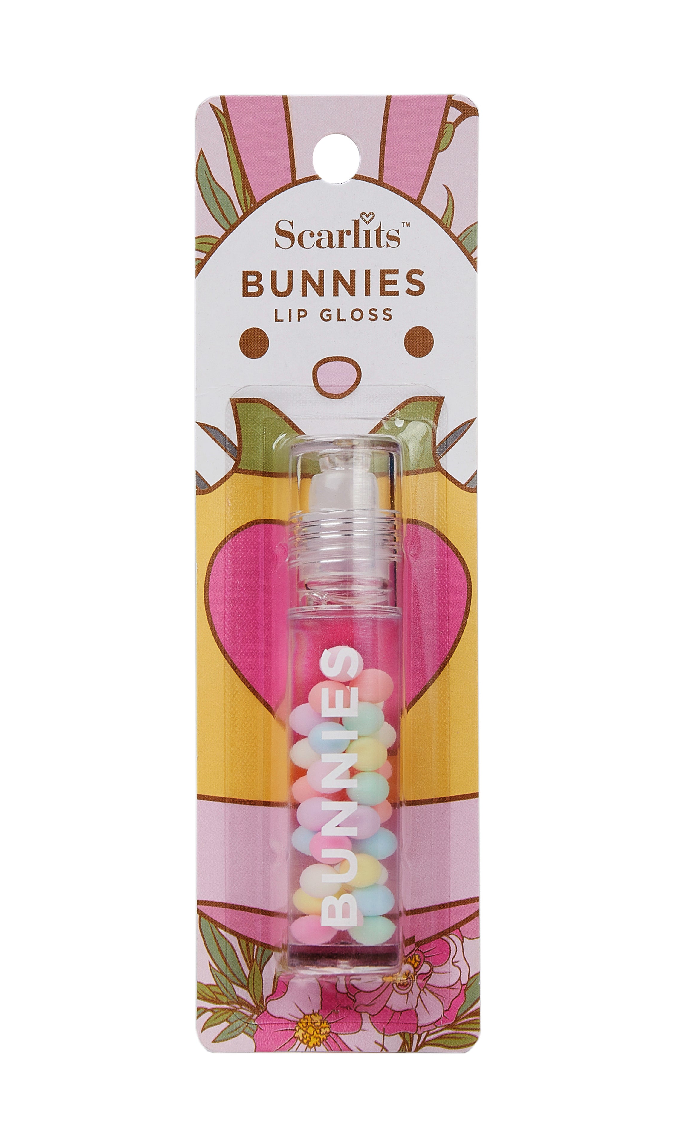 Bunnies Lip Gloss