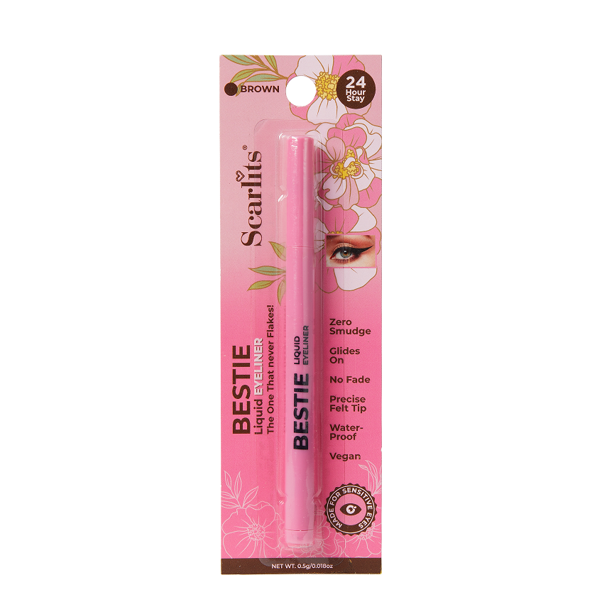 Bestie Liquid Eyeliner