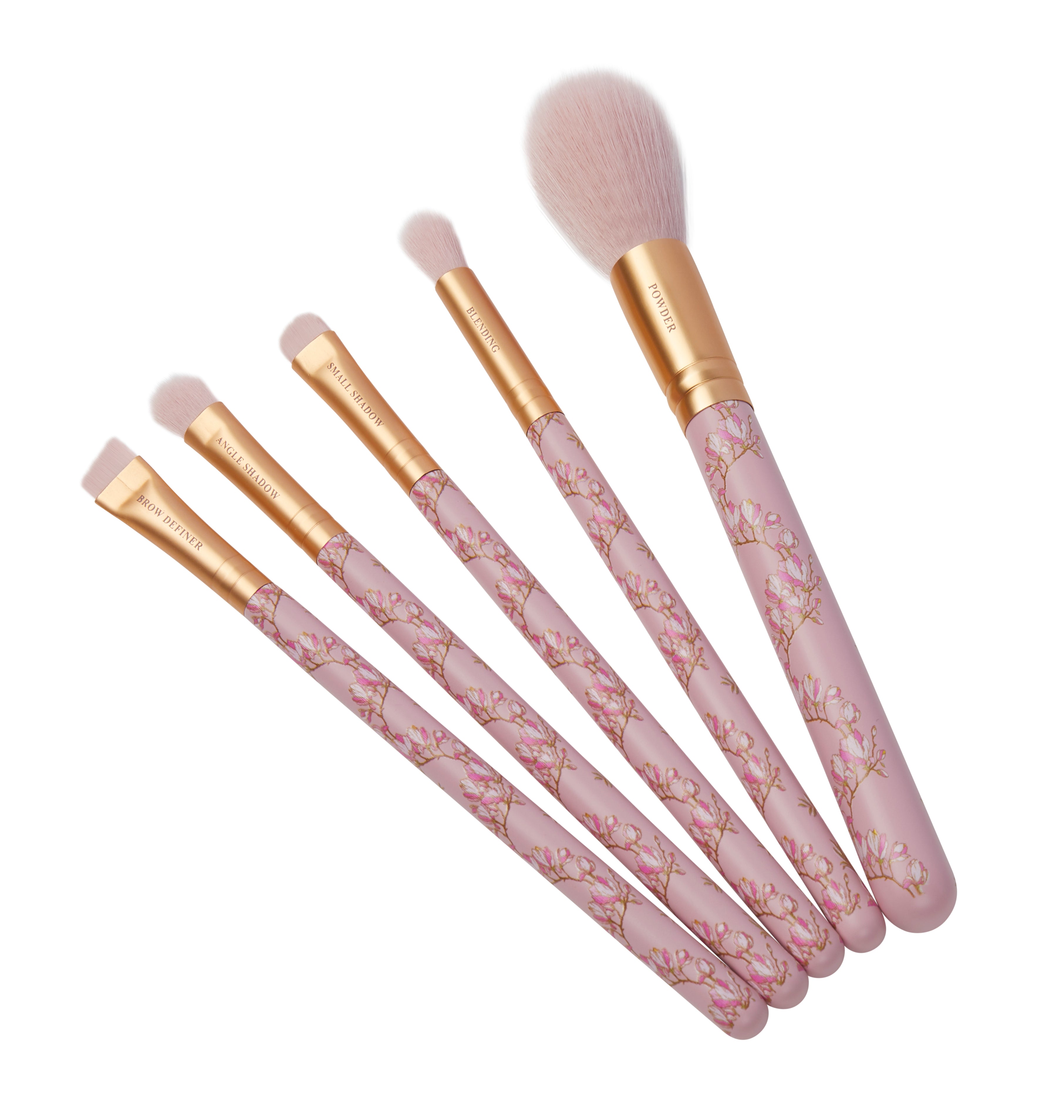 Bloomie Brushes