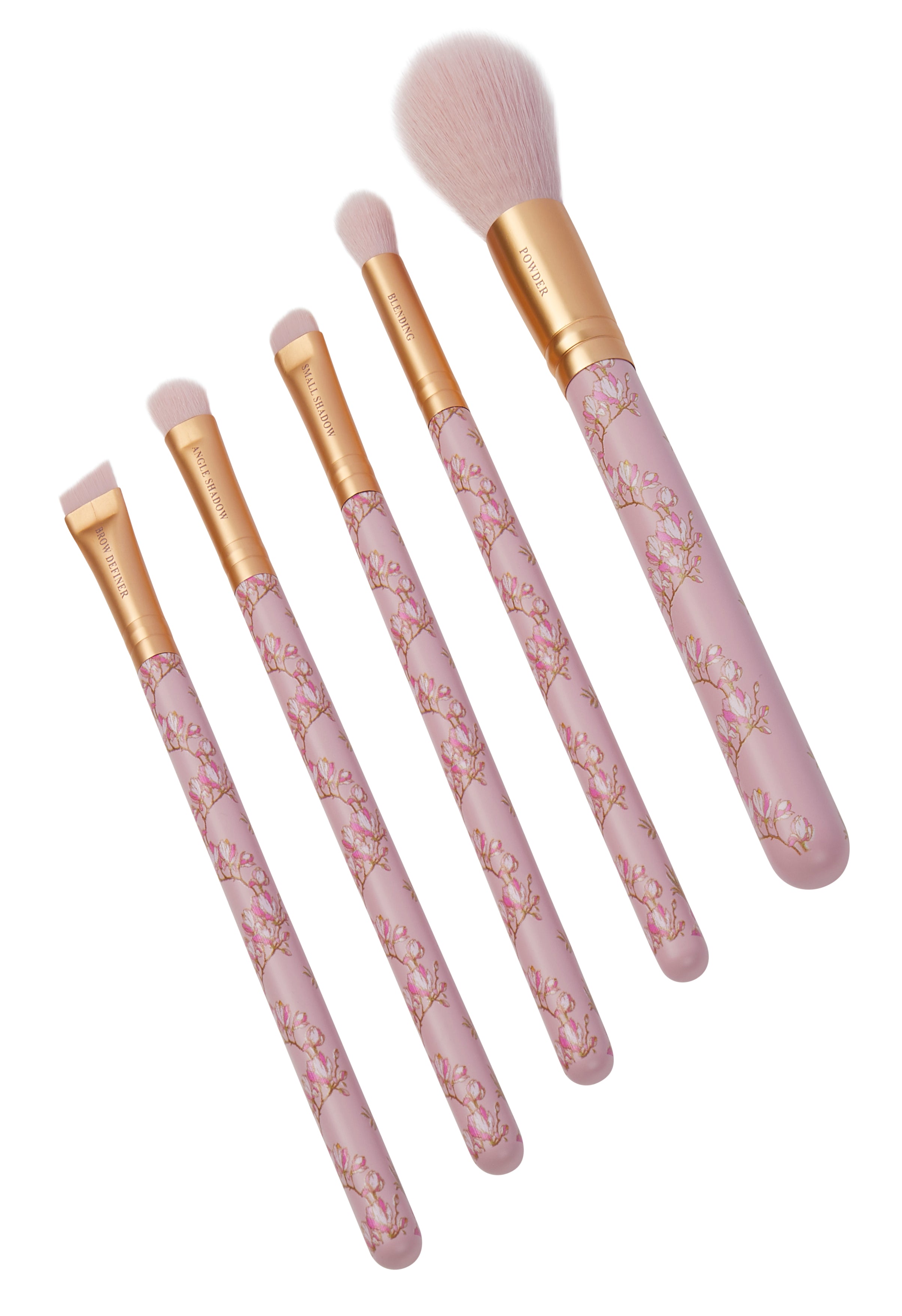 Bloomie Brushes