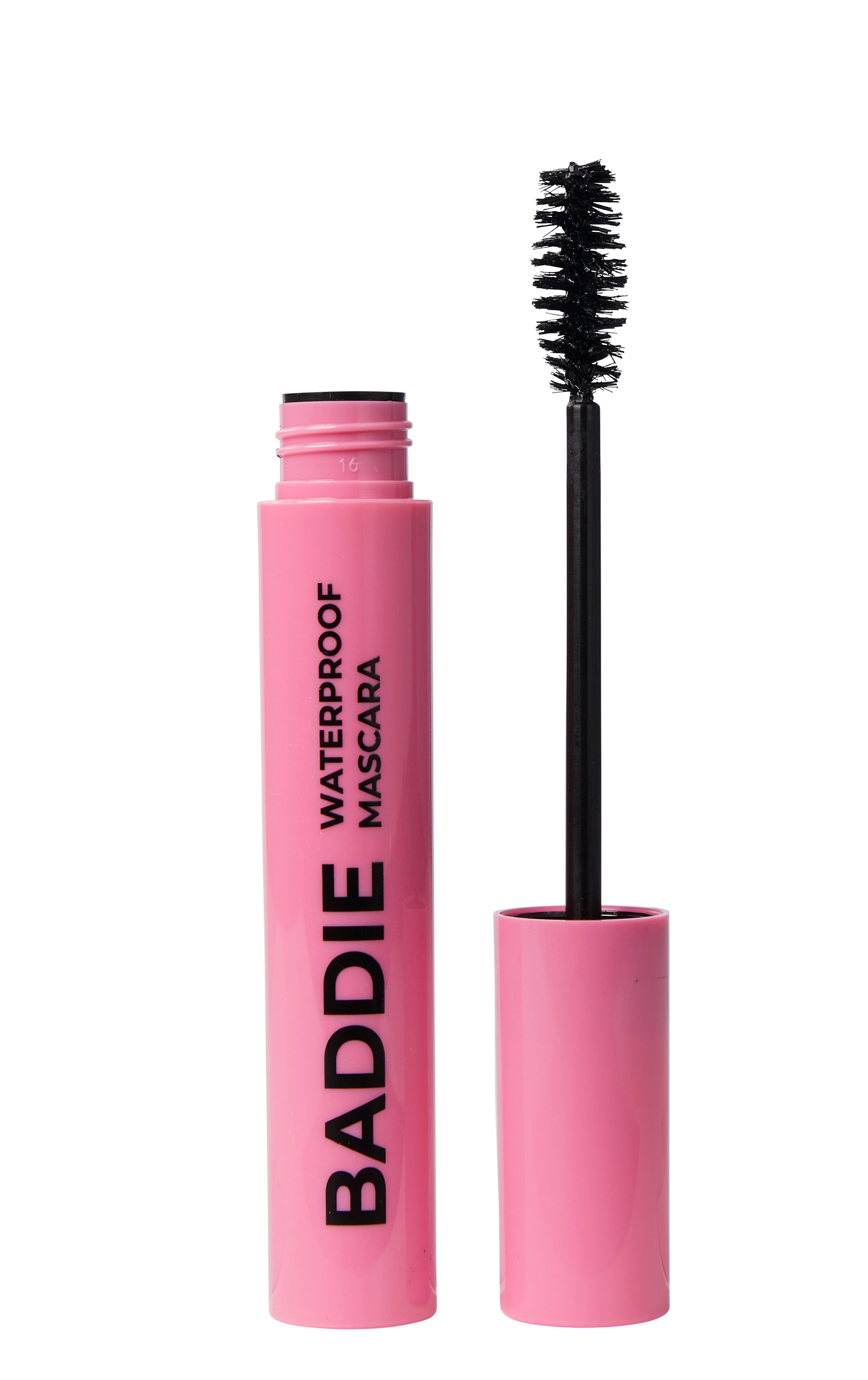 Baddie Waterproof Mascara