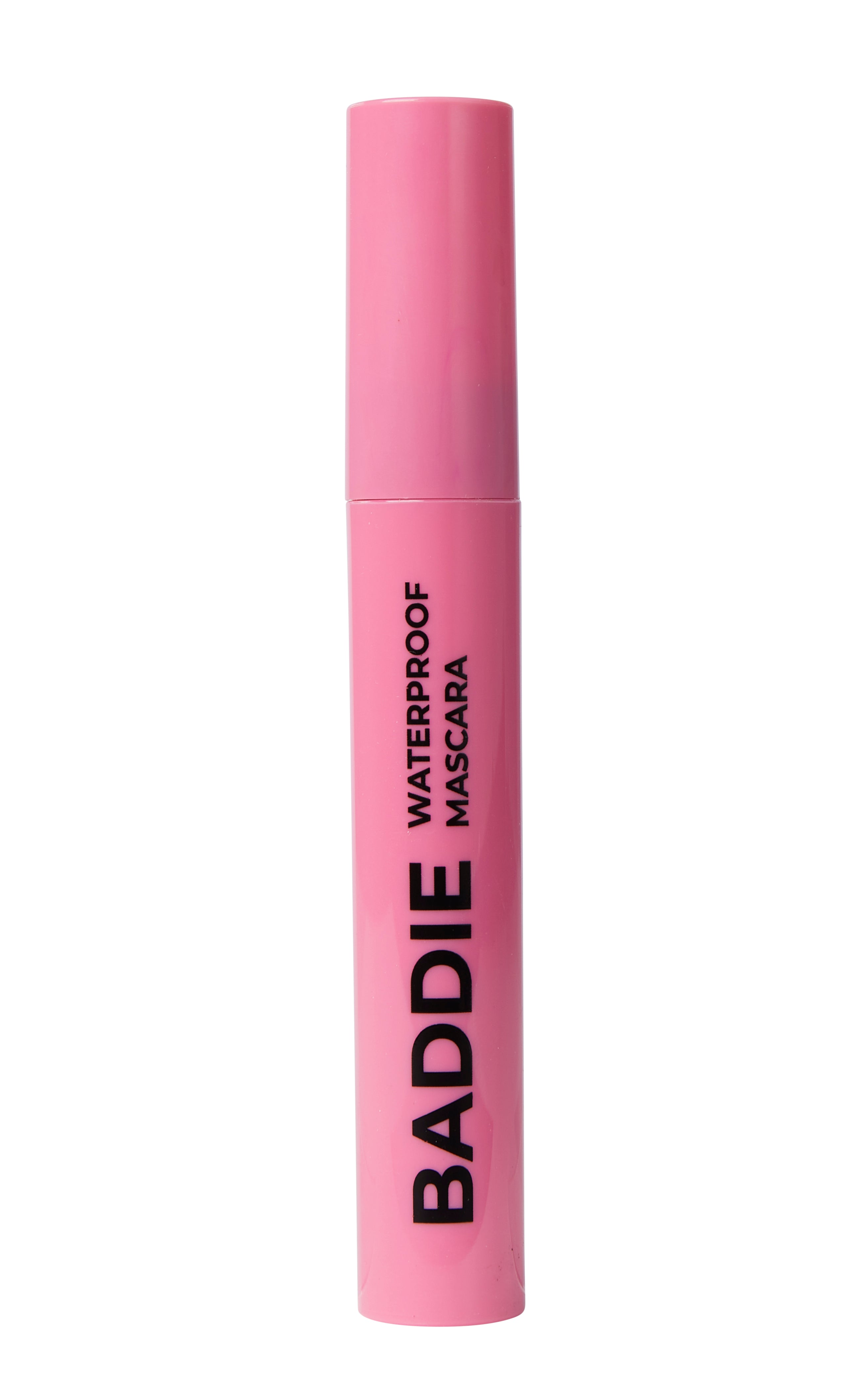 Baddie Waterproof Mascara