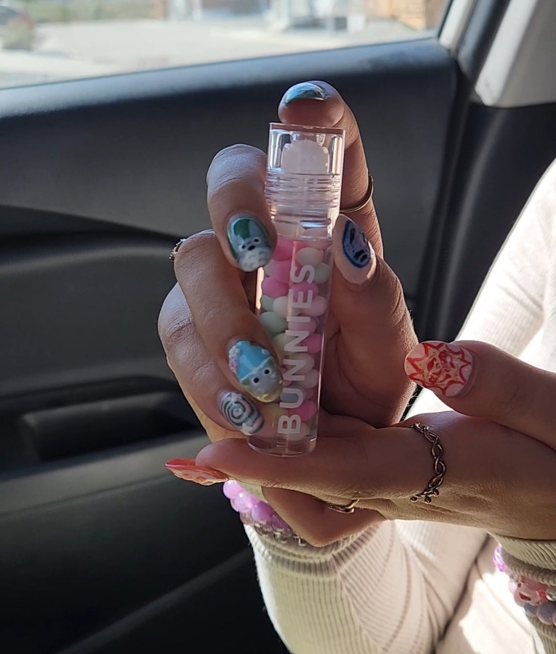 Bunnies Lip Gloss