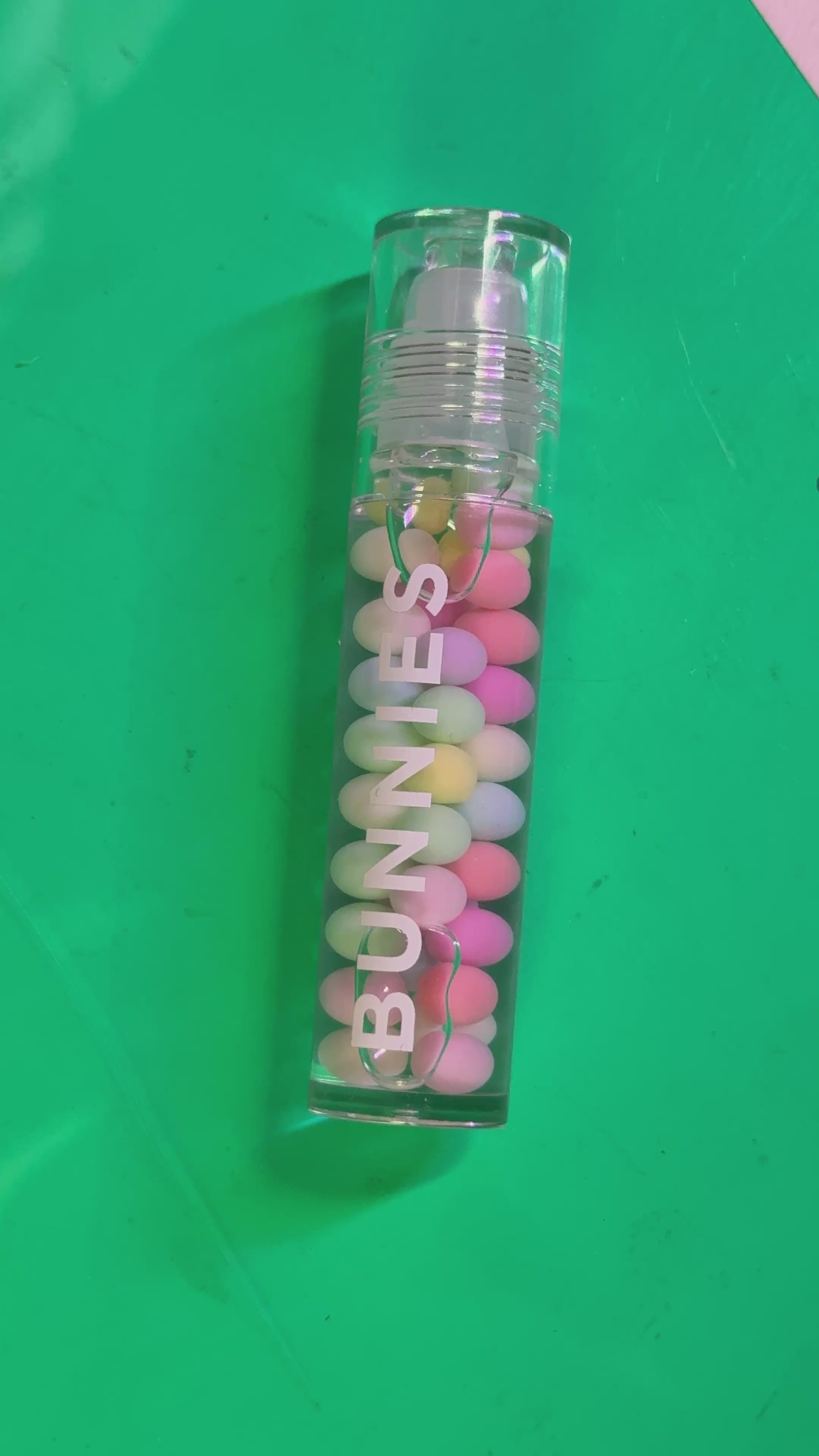 Bunnies Lip Gloss