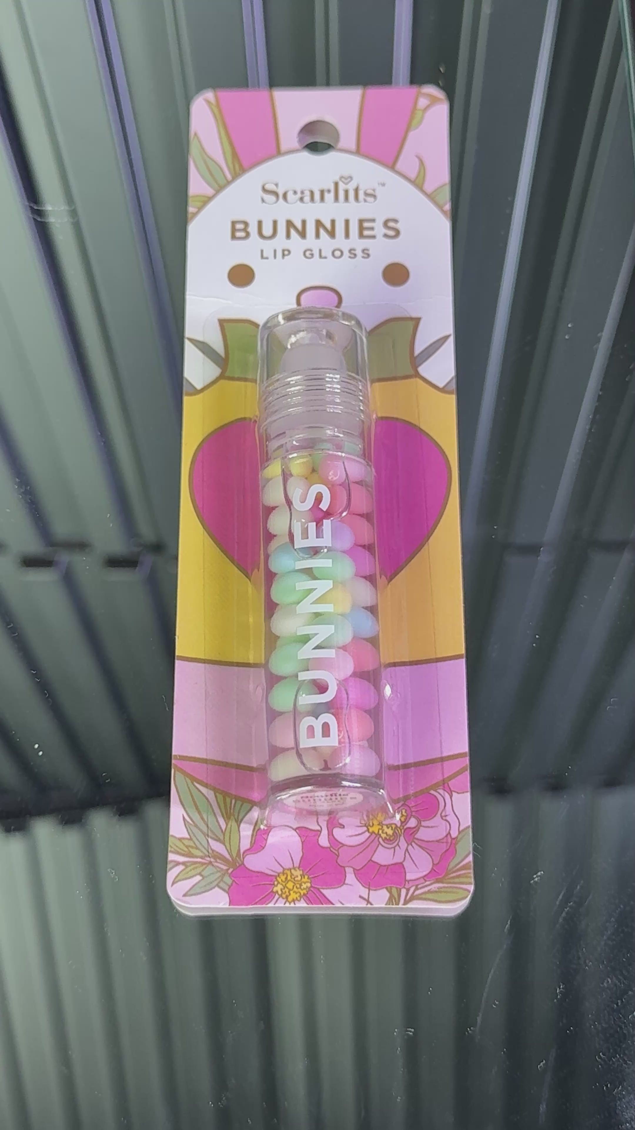 Bunnies Lip Gloss